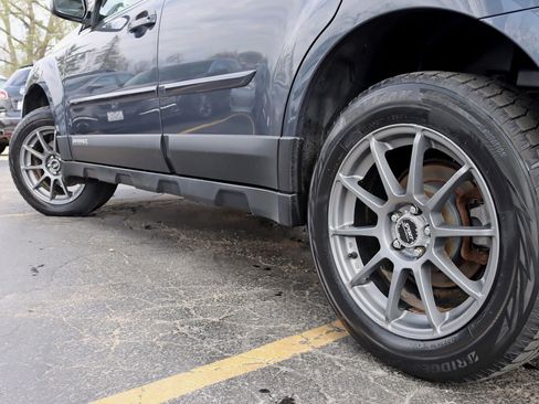 Used 2014 Subaru Outback 2.5i Limited w/ Moonroof Package image 13