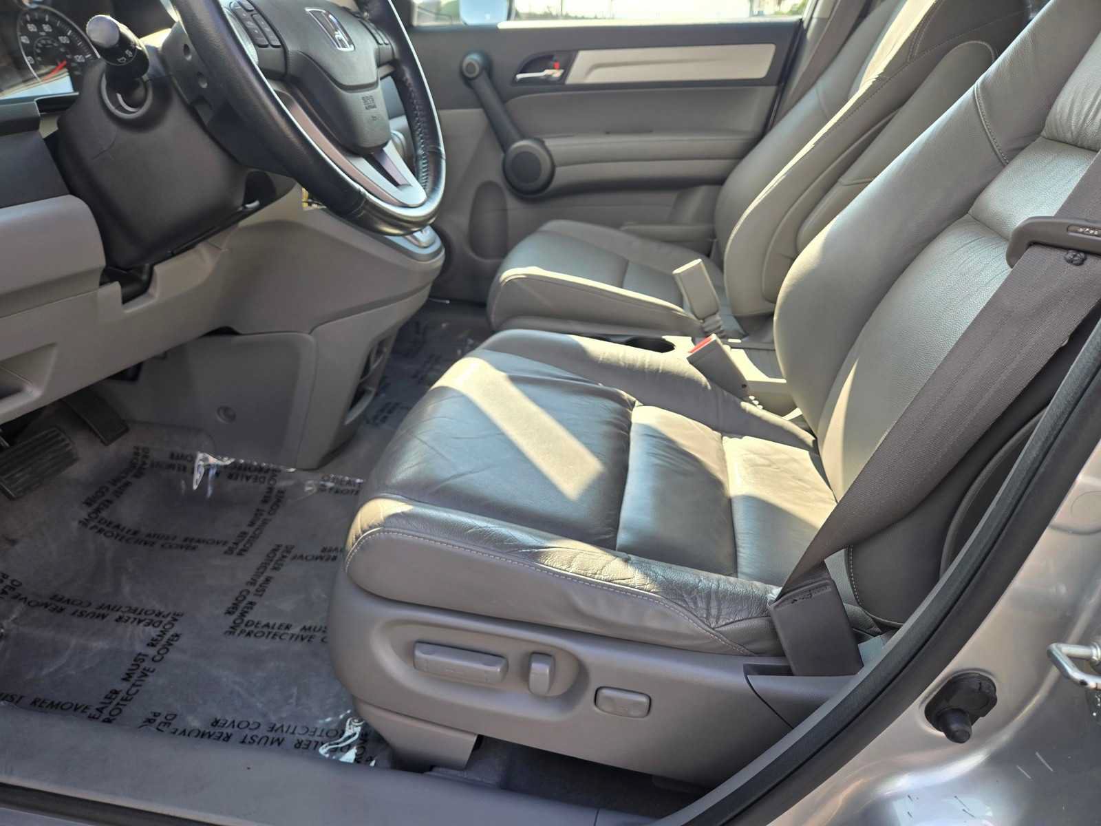 Used 2010 Honda CR-V EX-L image 12