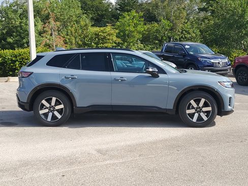 New 2026 Honda Prologue Touring image 3