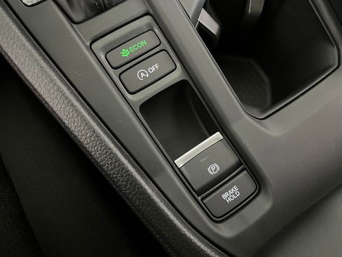 New 2026 Honda Accord LX image 15