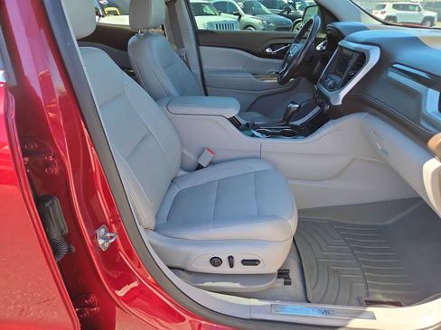 Used 2019 GMC Acadia SLT AWD/4WD image 22
