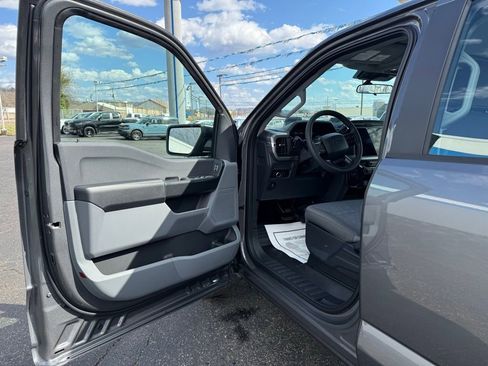 New 2026 Ford F150 XL image 10