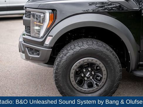 Used 2023 Ford F150 Raptor w/ Raptor Carbon Fiber Package AWD/4WD image 10