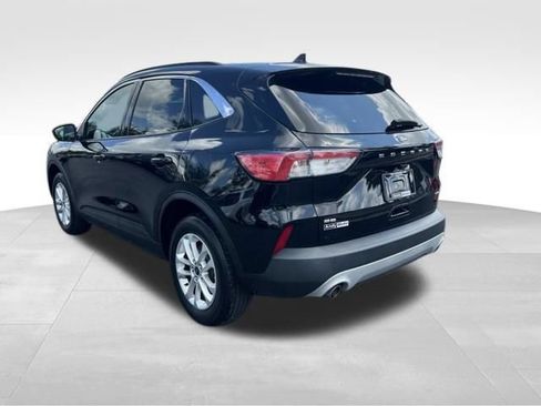 Used 2021 Ford Escape SE w/ Convenience Package AWD/4WD image 5