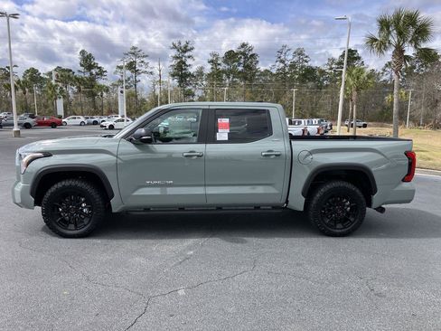 New 2026 Toyota Tundra SR5 image 2
