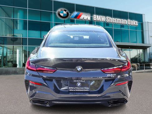 New 2026 BMW 840i w/ M Sport Professional Package image 5