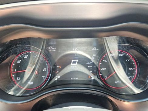 Used 2022 Dodge Charger SXT w/ Blacktop Package RWD image 24