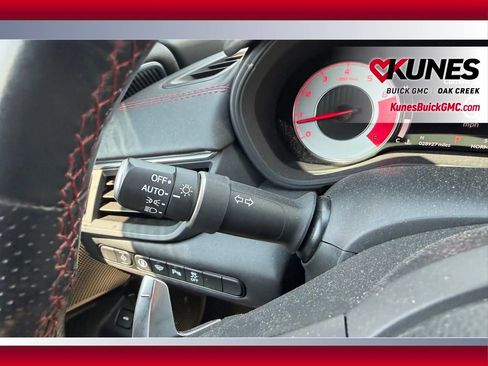 Used 2022 Acura TLX Type S image 10