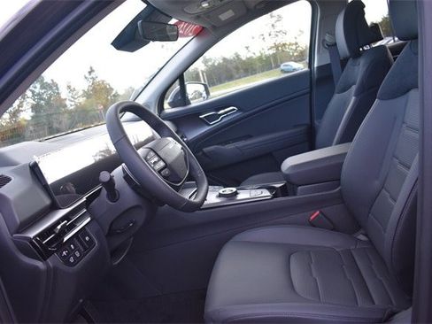 New 2026 Kia Sportage SX Prestige image 25