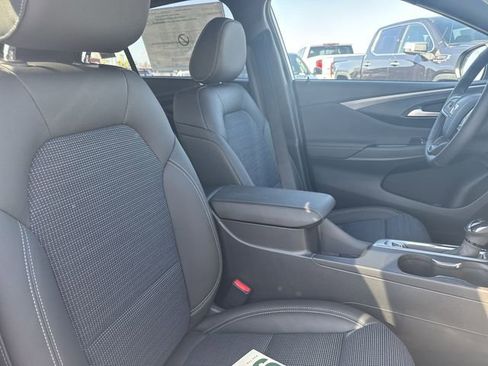 New 2026 Buick Envista Preferred w/ Convenience I Package image 23