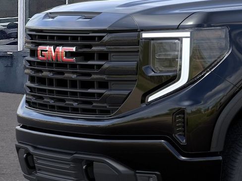 New 2026 GMC Sierra 1500 Elevation AWD/4WD image 13