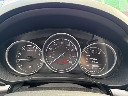 Used 2018 MAZDA CX-5 Touring w/ Preferred Equipment Package image 15