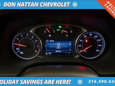 Used 2023 GMC Acadia SLE w/ Driver Convenience Package image 7