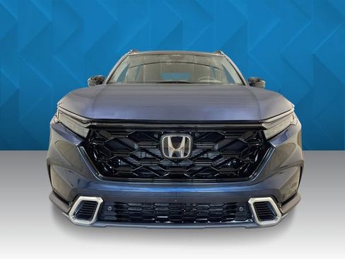 New 2026 Honda CR-V Sport Touring image 10