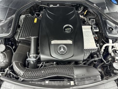 Used 2017 Mercedes-Benz C 300 Coupe image 41