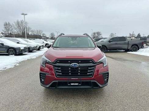 New 2026 Subaru Ascent Bronze Edition image 16