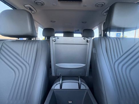 New 2026 Hyundai Palisade SEL FWD image 22