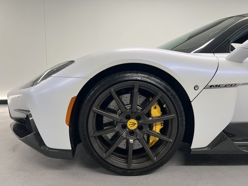 Used 2022 Maserati MC20 Coupe RWD image 31
