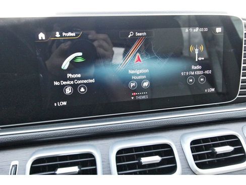 Used 2021 Mercedes-Benz GLE 350 image 20