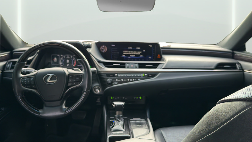 Used 2019 Lexus ES 350 FWD image 20
