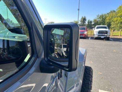 Used 2019 Jeep Wrangler Unlimited Rubicon AWD/4WD image 14