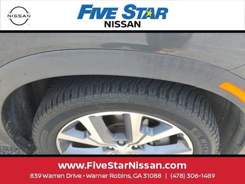 Used 2020 Hyundai Palisade SEL w/ Convenience Package FWD image 4