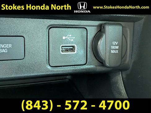 Used 2024 Acura Integra A-Spec FWD image 26