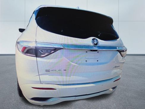Used 2022 Buick Enclave Avenir w/ Trailering Package, 5000 lbs. AWD/4WD image 16