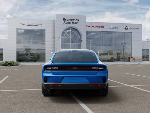 New 2026 Dodge Charger R/T image 7