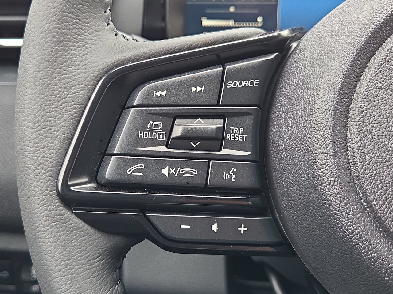 New 2026 Subaru Outback Premium AWD/4WD image 28