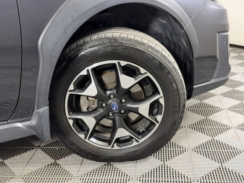 Used 2019 Subaru Crosstrek 2.0i Premium w/ Eyesight System AWD/4WD image 6