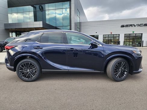 Used 2025 Lexus RX 350 Premium image 25