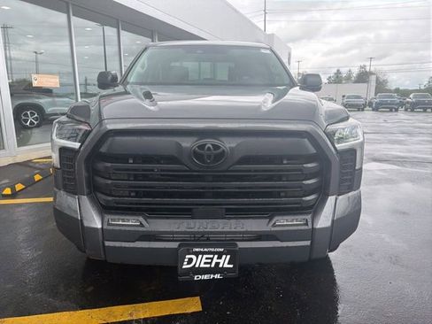 Used 2022 Toyota Tundra SR5 AWD/4WD image 43