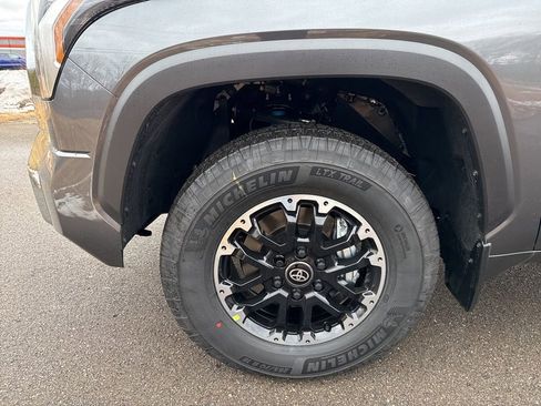 Used 2026 Toyota Tundra SR5 w/ TRD Off-Road Package image 13