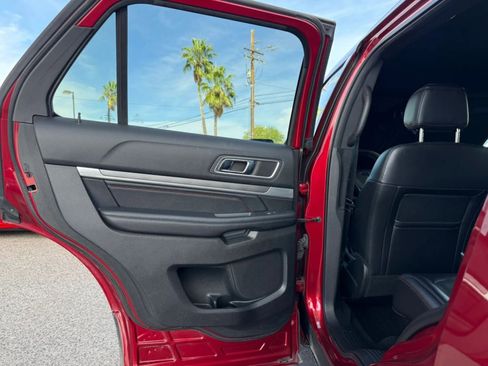 Used 2016 Ford Explorer Sport w/ Equipment Group 401A image 37