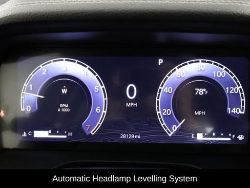 Used 2023 Jeep Grand Cherokee Limited w/ Black Appearance Package RWD image 11