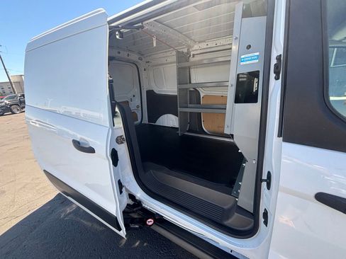 Used 2021 Ford Transit Connect XL FWD image 23
