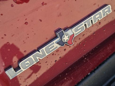 Used 2023 RAM 1500 Lone Star RWD image 9