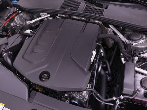 Certified 2025 Audi A5 2.0T Premium w/ Convenience Package image 25