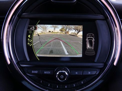 Used 2017 MINI Cooper S image 10