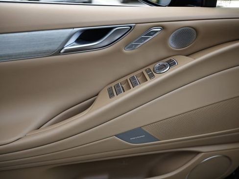 New 2026 Genesis G80 2.5T Advanced AWD/4WD image 18