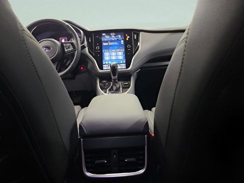 Used 2024 Subaru Outback Onyx Edition XT image 21