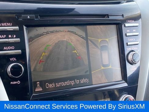 Used 2023 Nissan Murano Platinum image 10