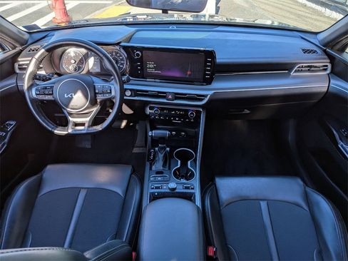 Used 2023 Kia K5 GT-Line w/ GT-Line Premium Package image 19