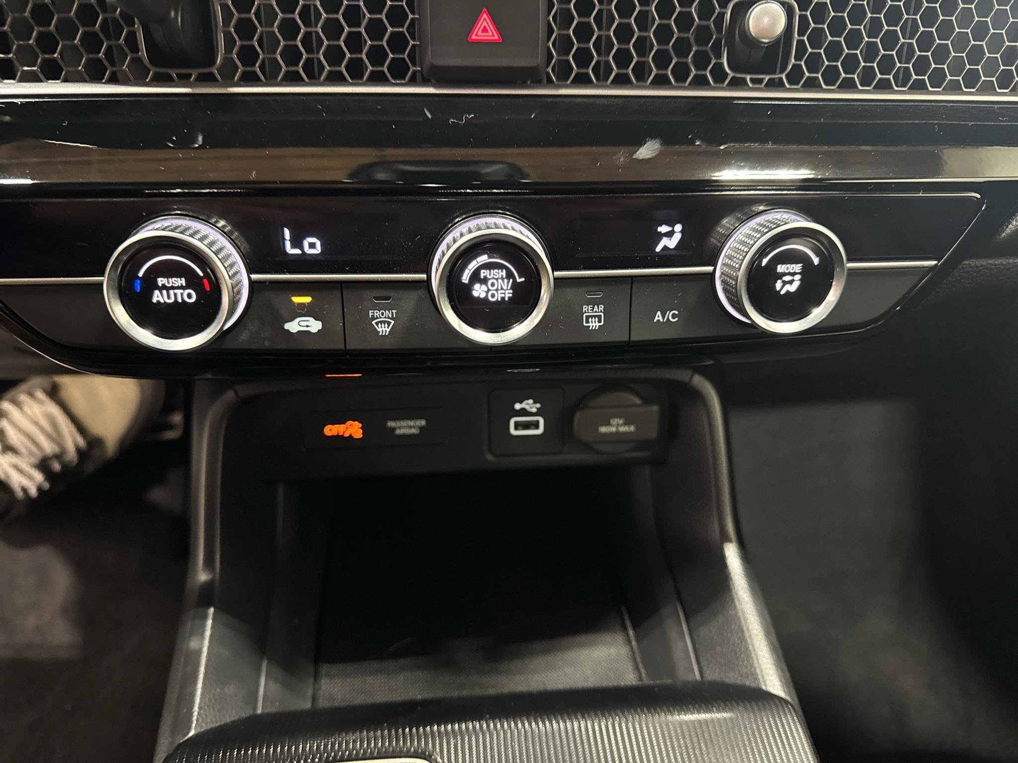 Used 2022 Honda Civic Sport image 23