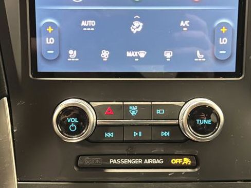 Used 2024 Ford Edge SEL w/ Convenience Package AWD/4WD image 18