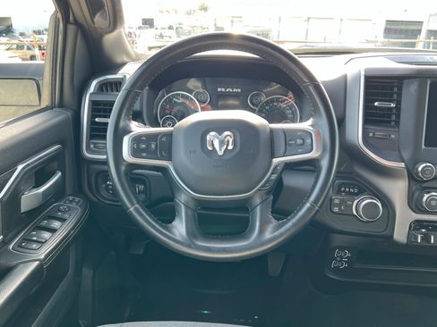 Certified 2024 RAM 2500 Big Horn image 12