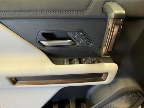 Used 2023 GMC Hummer EV Edition 1 image 11