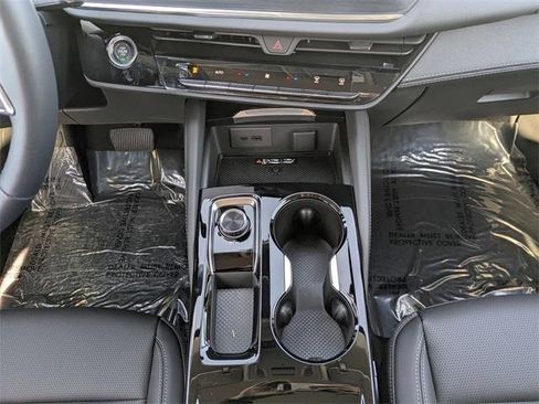 New 2026 Buick Envision Preferred image 22