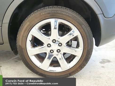 Used 2016 Buick Encore Convenience FWD image 24